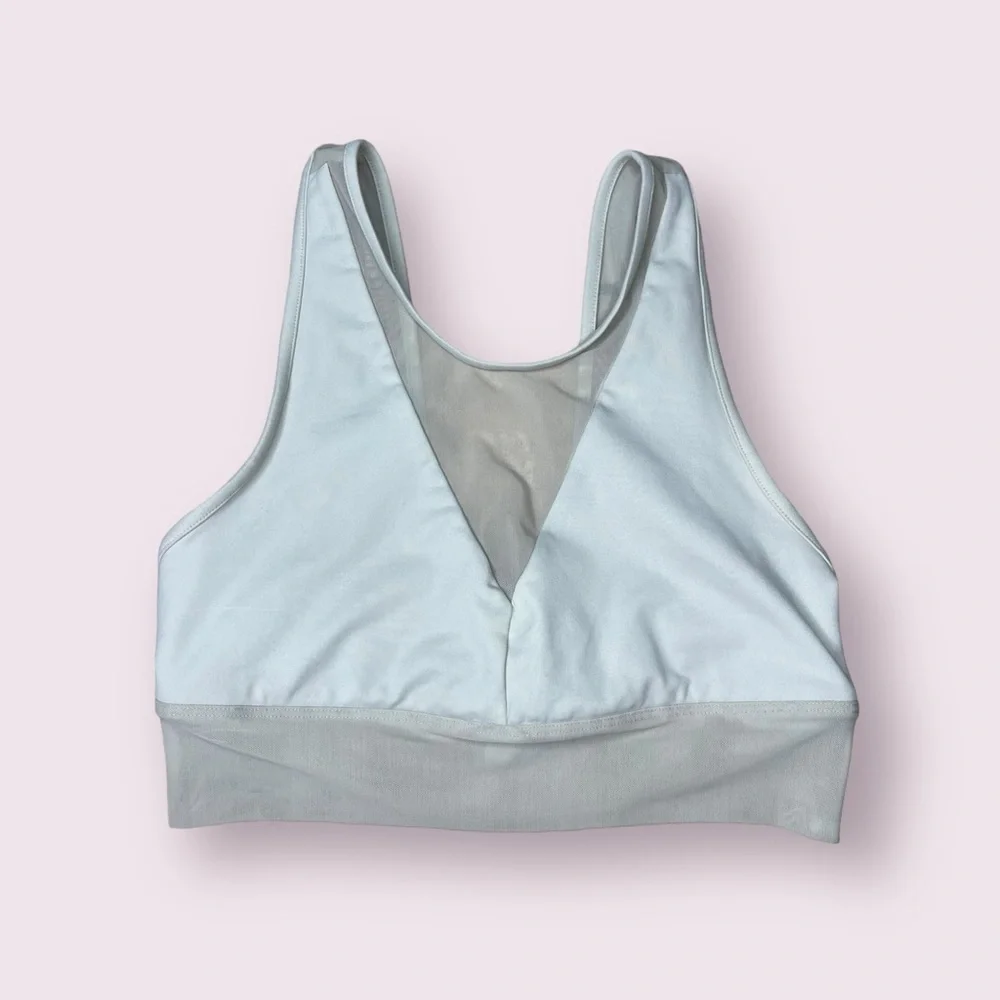 Alo Yoga Women's Sports Bra Size Small